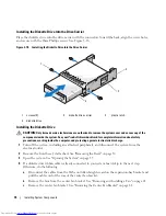 Preview for 76 page of Dell POWER EDGE 2900 Hardware Owner'S Manual