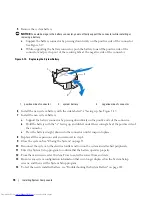 Preview for 78 page of Dell POWER EDGE 2900 Hardware Owner'S Manual