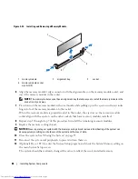 Preview for 86 page of Dell POWER EDGE 2900 Hardware Owner'S Manual