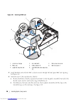 Preview for 88 page of Dell POWER EDGE 2900 Hardware Owner'S Manual