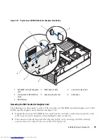 Preview for 97 page of Dell POWER EDGE 2900 Hardware Owner'S Manual