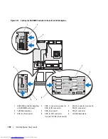 Preview for 104 page of Dell POWER EDGE 2900 Hardware Owner'S Manual