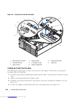 Preview for 106 page of Dell POWER EDGE 2900 Hardware Owner'S Manual