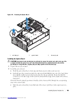 Preview for 109 page of Dell POWER EDGE 2900 Hardware Owner'S Manual