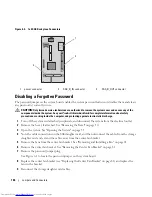 Preview for 144 page of Dell POWER EDGE 2900 Hardware Owner'S Manual