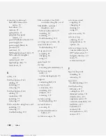 Preview for 180 page of Dell POWER EDGE 2900 Hardware Owner'S Manual