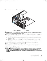 Preview for 55 page of Dell POWER EDGE SC1430 Hardware Owner'S Manual