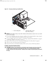 Preview for 59 page of Dell POWER EDGE SC1430 Hardware Owner'S Manual