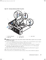 Preview for 67 page of Dell POWER EDGE SC1430 Hardware Owner'S Manual