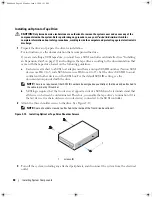 Preview for 68 page of Dell POWER EDGE SC1430 Hardware Owner'S Manual