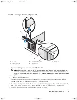 Preview for 71 page of Dell POWER EDGE SC1430 Hardware Owner'S Manual