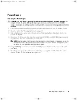 Preview for 81 page of Dell POWER EDGE SC1430 Hardware Owner'S Manual