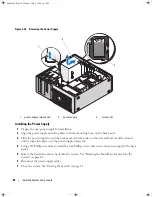 Preview for 82 page of Dell POWER EDGE SC1430 Hardware Owner'S Manual