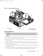 Preview for 85 page of Dell POWER EDGE SC1430 Hardware Owner'S Manual