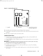 Preview for 93 page of Dell POWER EDGE SC1430 Hardware Owner'S Manual