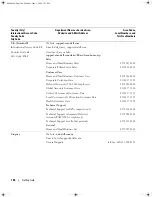 Preview for 146 page of Dell POWER EDGE SC1430 Hardware Owner'S Manual