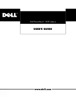 Preview for 3 page of Dell POWER VAULT 130T LIBRARY 130T User Manual