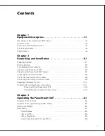 Preview for 11 page of Dell POWER VAULT 130T LIBRARY 130T User Manual