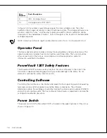 Preview for 20 page of Dell POWER VAULT 130T LIBRARY 130T User Manual