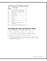 Preview for 31 page of Dell POWER VAULT 130T LIBRARY 130T User Manual