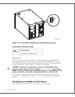 Preview for 36 page of Dell POWER VAULT 130T LIBRARY 130T User Manual