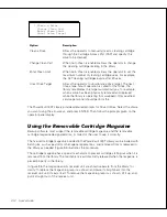 Preview for 48 page of Dell POWER VAULT 130T LIBRARY 130T User Manual