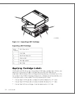 Preview for 66 page of Dell POWER VAULT 130T LIBRARY 130T User Manual