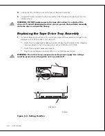 Preview for 72 page of Dell POWER VAULT 130T LIBRARY 130T User Manual