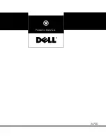 Preview for 104 page of Dell POWER VAULT 130T LIBRARY 130T User Manual