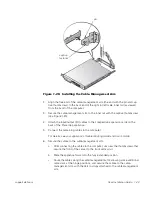 Предварительный просмотр 31 страницы Dell PowerApp 110 Installation Manual