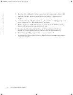 Preview for 4 page of Dell PowerApp 220 Rack Installation Manual