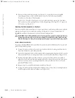 Preview for 20 page of Dell PowerApp 220 Rack Installation Manual