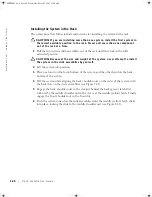 Preview for 34 page of Dell PowerApp 220 Rack Installation Manual