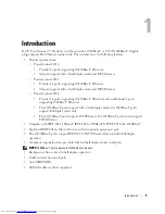 Preview for 5 page of Dell PowerConnect 2216 User Manual