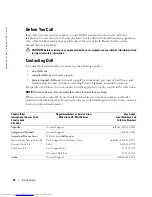 Preview for 22 page of Dell PowerConnect 2216 User Manual