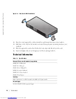 Preview for 12 page of Dell PowerConnect 2608 User Manual