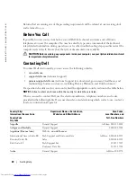 Preview for 22 page of Dell PowerConnect 2608 User Manual