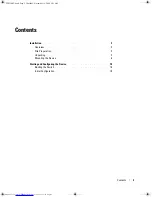 Preview for 5 page of Dell PowerConnect 27XX Getting Started Manual