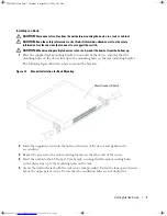 Preview for 9 page of Dell PowerConnect 27XX Getting Started Manual