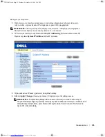 Preview for 97 page of Dell PowerConnect 27XX Getting Started Manual