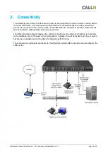 Предварительный просмотр 4 страницы Dell POWERCONNECT 2800 Series Manual