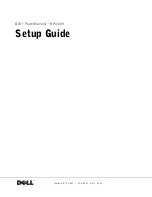 Preview for 2 page of Dell PowerConnect 2T227 Setup Manual