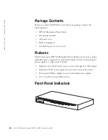 Preview for 11 page of Dell PowerConnect 2T227 Setup Manual