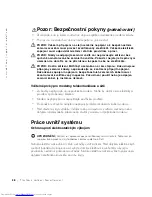 Предварительный просмотр 30 страницы Dell PowerConnect 3048 System Information Manual