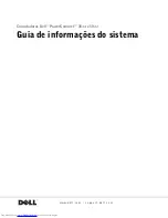 Предварительный просмотр 101 страницы Dell PowerConnect 3048 System Information Manual