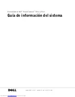 Предварительный просмотр 139 страницы Dell PowerConnect 3048 System Information Manual