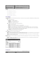 Preview for 29 page of Dell PowerConnect 3248 System User'S Manual