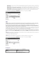 Preview for 34 page of Dell PowerConnect 3248 System User'S Manual