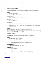 Preview for 88 page of Dell PowerConnect 3400 Series Cli Reference Manual