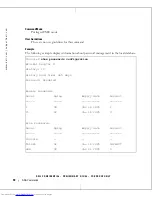 Preview for 90 page of Dell PowerConnect 3400 Series Cli Reference Manual